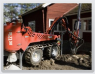 Travaux de forage